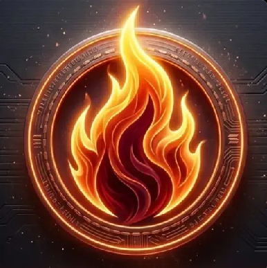 BurnerSOL logo